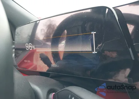 2024 Chevrolet Blazer Ev Eawd Rs z USA, uszkodzony, nr VIN 3GNKDCRJ1RS290708